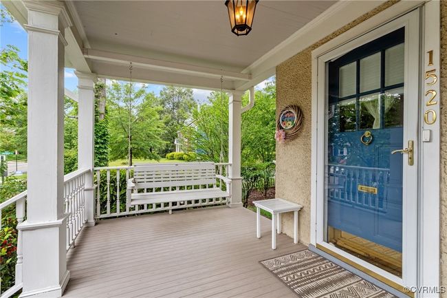 1520 Bellevue Ave, House other with 3 bedrooms, 3 bathrooms and null parking in Richmond VA | Image 5