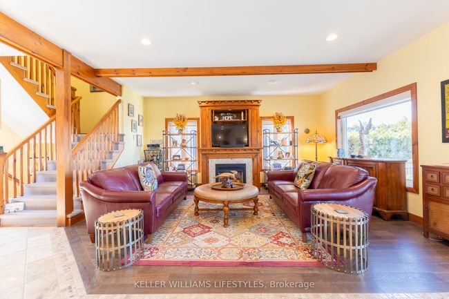 73853 Durand Ave, House other with 4 bedrooms, 4 bathrooms and 4 parking in Zurich ON | Image 9