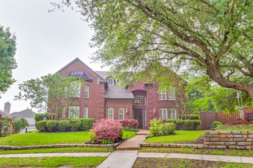 8400 Buxton Ct, Plano, TX, 75025-3812 | Card Image