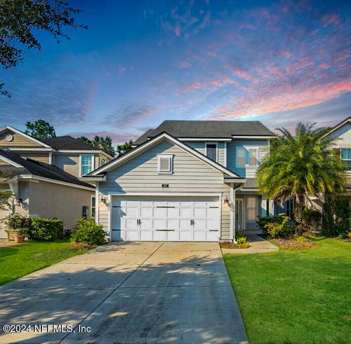 237 Spring Park Ave, PONTE VEDRA, FL, 32081-8321 | Card Image