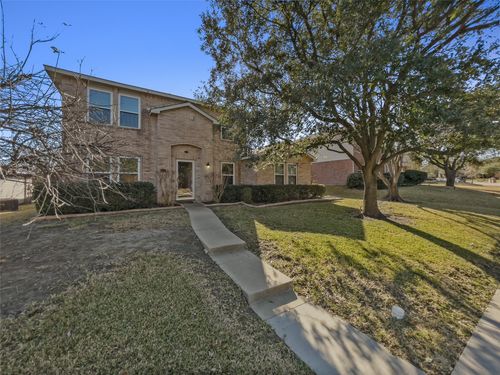 1303 Starpoint Ln, Wylie, TX, 75098-7956 | Card Image