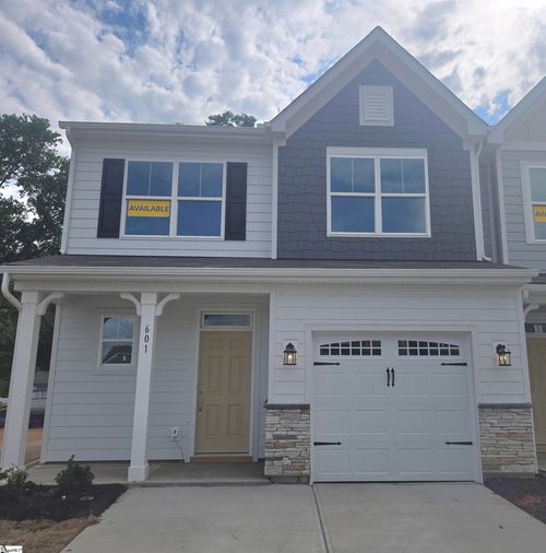 601 Autumn Lake Rd, Simpsonville, SC, 29681-5022 | Card Image