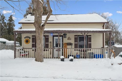 145 Tannery St, Baden, ON, N3A2S3 | Card Image