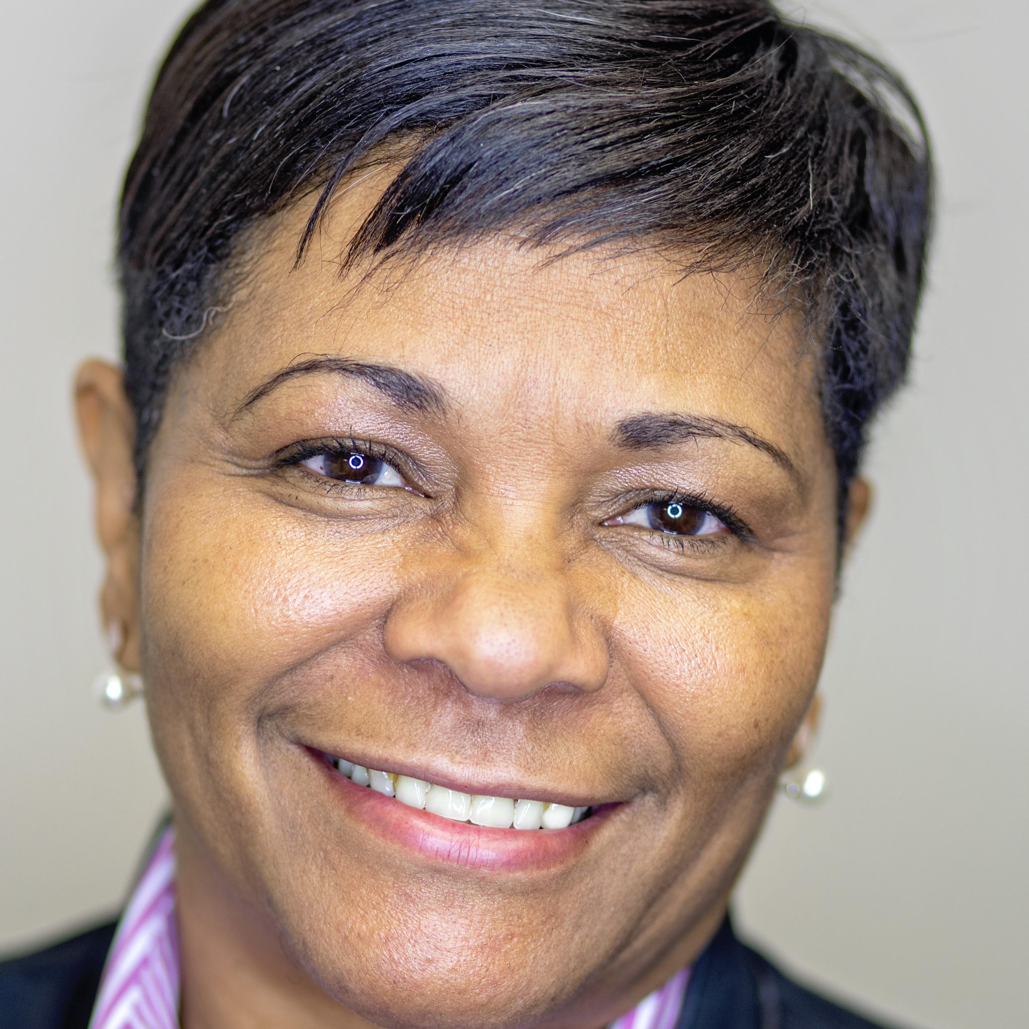Rosita Johnson