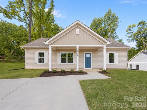 818 Bethlehem Rd, Kings Mountain, NC, 28086-8558 | Card Image