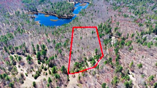 V/L Se Bobcat Trail, Orange Township, MI, 49646 | Card Image