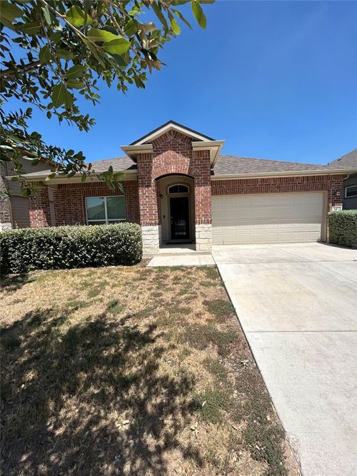 3473 Cottonwood Canyon, Bulverde, TX, 78163 | Card Image
