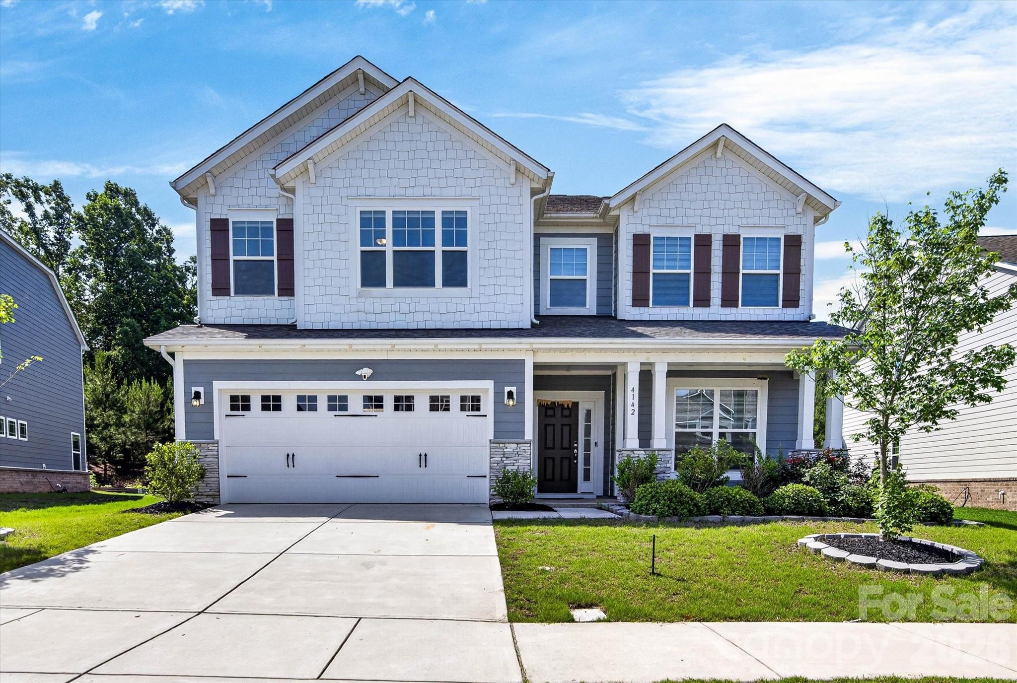 Residential in Indian Trail 4