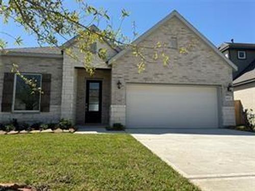 26227 Forest Brush Ln, Katy, TX, 77493-5751 | Card Image