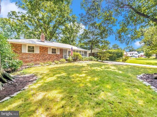 2904 Red Lion Lane, SILVER SPRING, MD, 20904 | Card Image