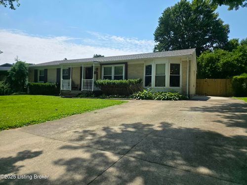 4510 Flushing Way, Louisville, KY, 40272-3065 | Card Image