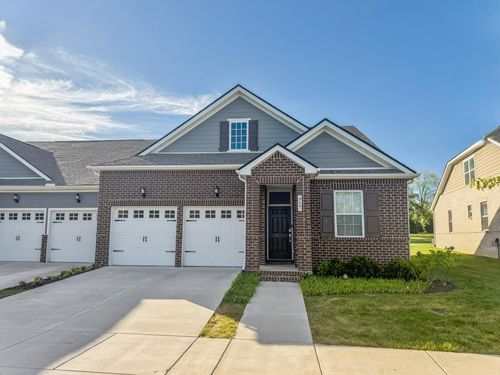 317 Gingerwood Ln, Hendersonville, TN, 37075-2898 | Card Image