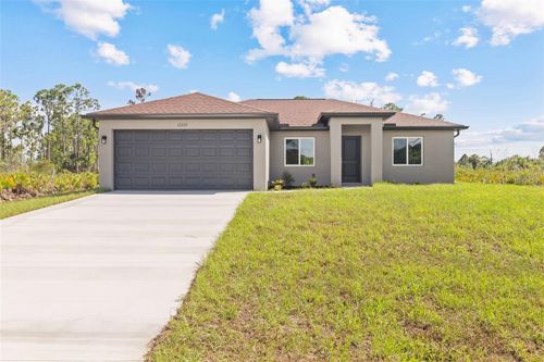 12233 Wagner Ln, PORT CHARLOTTE, FL, 33981 | Card Image