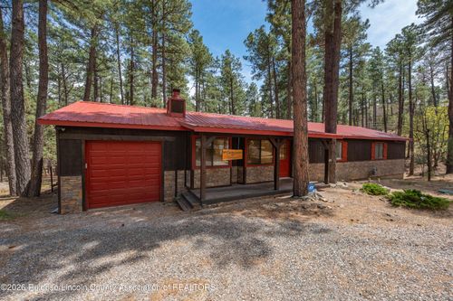 242 Fort Stanton Rd, Alto, NM, 88312-8132 | Card Image