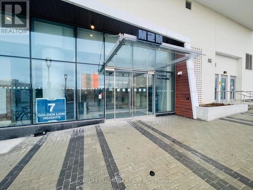 n830-7 Golden Lion Heights, Toronto (Newtonbrook East), ON, M2M3T9 | Card Image