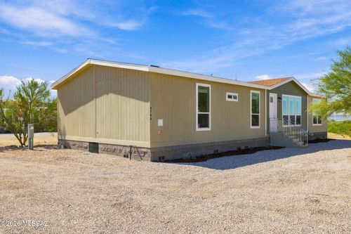 9789 W Calle Anasazi, Tucson, AZ, 85735-9011 | Card Image