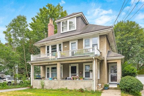 19-17 Linden Ave, Belmont, MA, 02478-2740 | Card Image