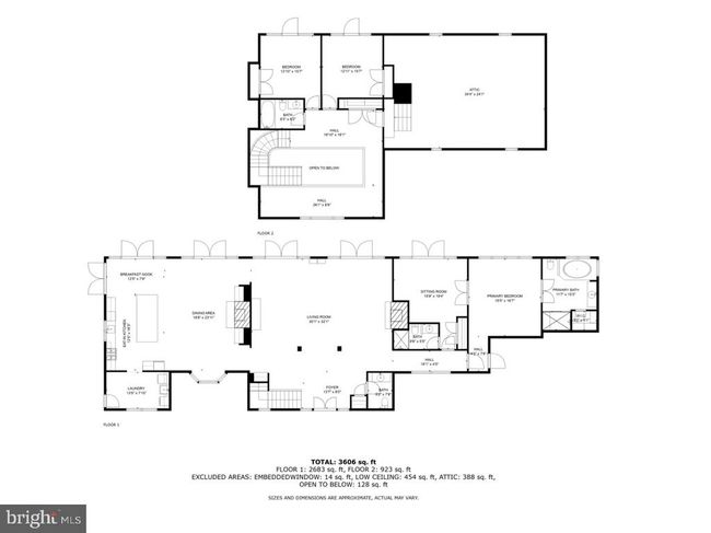 6591 Cedar Cove Rd, House other with 6 bedrooms, 5 bathrooms and null parking in ROYAL OAK MD | Image 105