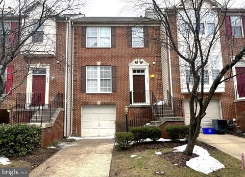 2035 Madrillon Springs Ct, VIENNA, VA, 22182-3764 | Card Image