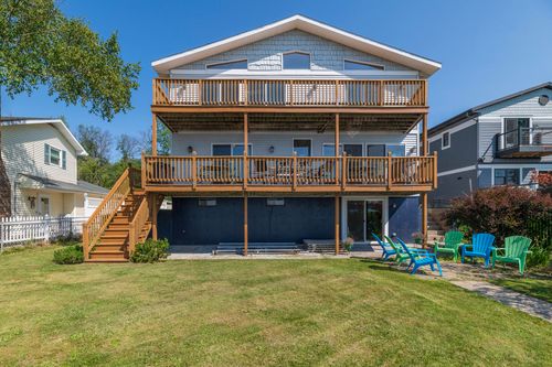 2918 E Shore Dr, Portage, MI, 49002-6600 | Card Image