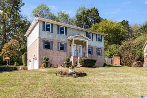 840 Linbard Ln, Vestavia, AL, 35226-2814 | Card Image
