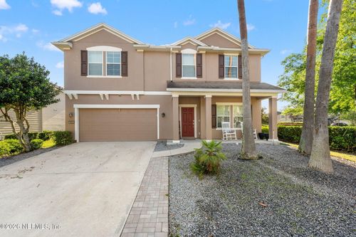 16315 Hunters Hollow Trl, JACKSONVILLE, FL, 32218-8980 | Card Image