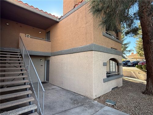 204-240 Mission Catalina Ln, Las Vegas, NV, 89107-2767 | Card Image