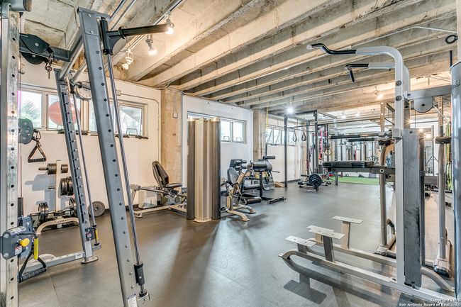 UNIT-2410 - 1115 S Alamo St, Condo with 2 bedrooms, 1 bathrooms and null parking in San Antonio TX | Image 23