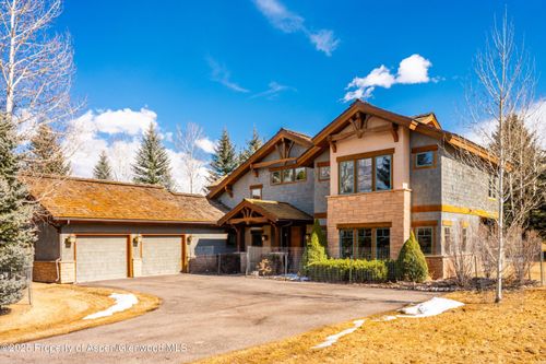 130 Crystal Canyon Drive, Carbondale, CO, 81623 | Card Image