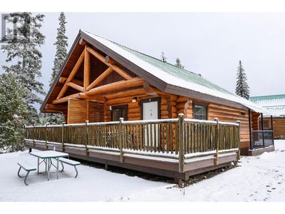 2 - 5485 Lac Le Jeune Rd, Home with 2 bedrooms, 1 bathrooms and null parking in Lac Le Jeune BC | Image 1