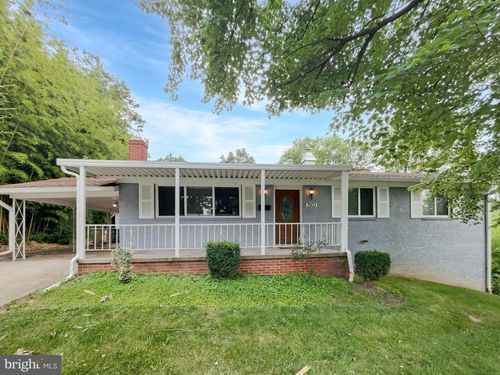 7503 Citadel Dr, COLLEGE PARK, MD, 20740-3011 | Card Image