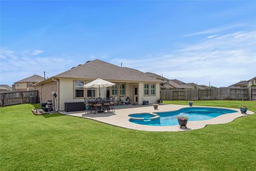 9447 Summer River Dr, Richmond, TX, 77406-2634 | Card Image