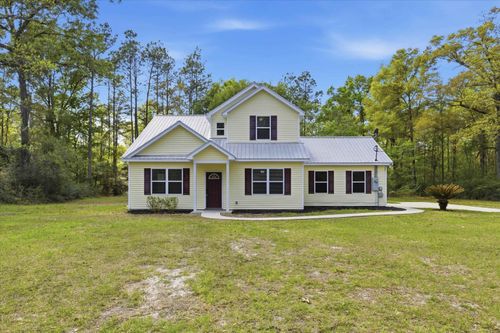 108 Hudson Lane, Crawfordville, FL, 32327 | Card Image