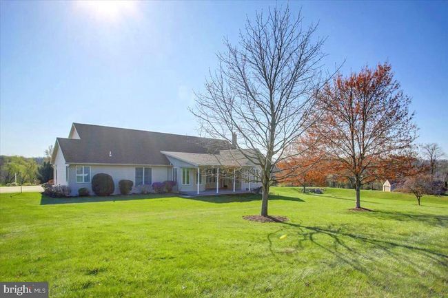 3 Brandon Ln, House other with 4 bedrooms, 4 bathrooms and null parking in Dillsburg PA | Image 70