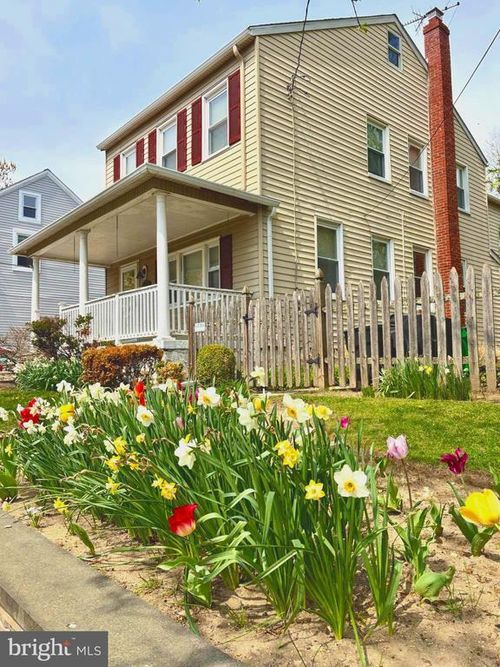 141 Potter St, HADDONFIELD, NJ, 08033-1329 | Card Image
