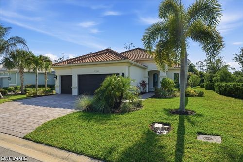 8368 Preserve Point Dr, FORT MYERS, FL, 33912-6908 | Card Image