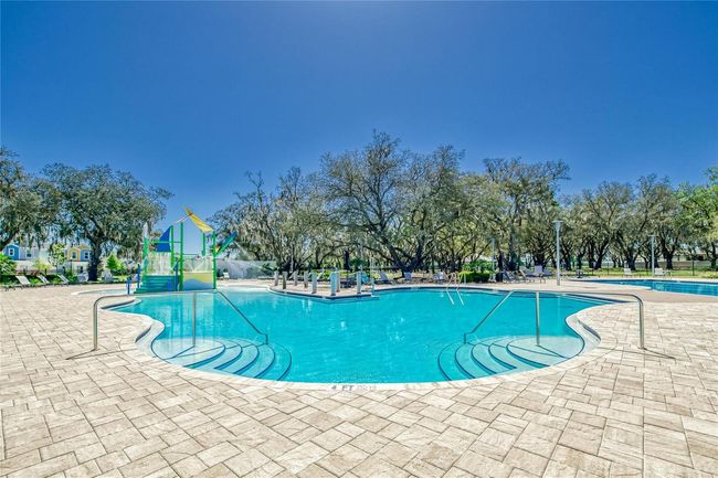 12851 Tortoise Shell Pl, House other with 5 bedrooms, 4 bathrooms and null parking in RIVERVIEW FL | Image 51