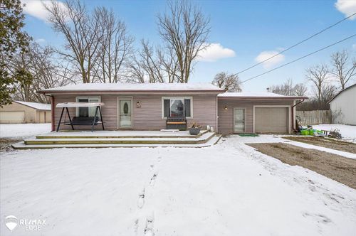 3111 Florine Avenue, Mt Morris Township, MI, 48458 | Card Image