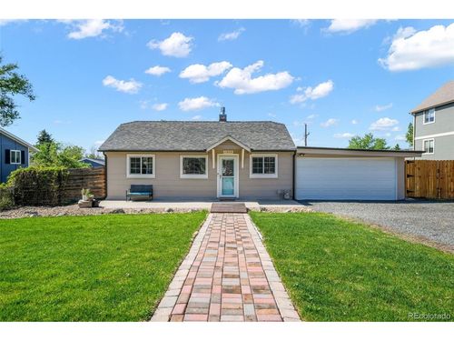 11860 W Independence Ave, Lakewood, CO, 80401 | Card Image