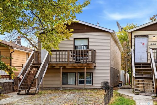 434 Halifax Street, Regina, SK, S4R1T3 | Card Image