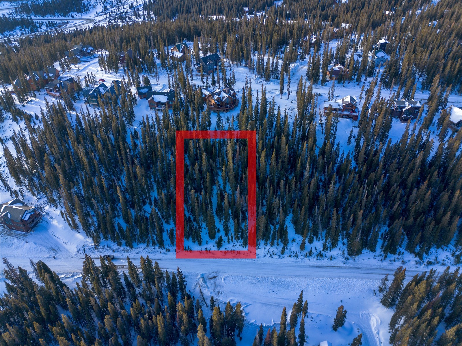 Land in Breckenridge 5