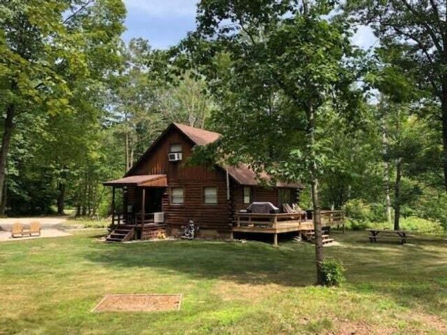 2490 145 Th Ave, House other with 2 bedrooms, 1 bathrooms and null parking in Morley MI | Image 23