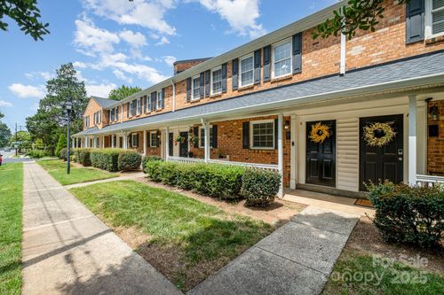 g-1210 Green Oaks Lane, Charlotte, NC, 28205 | Card Image