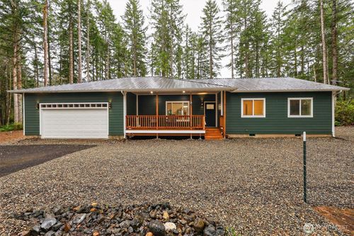 148 E Fox Run Ln, Grapeview, WA, 98546-9642 | Card Image