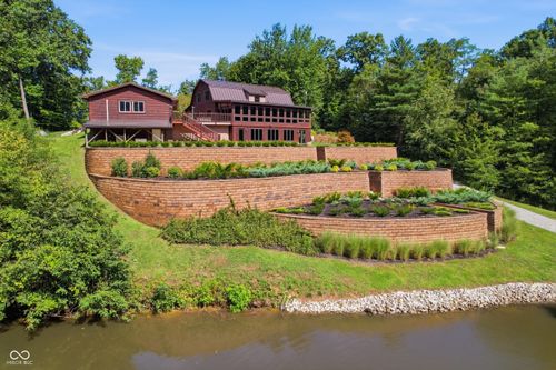 7813 W 50 S, Morgantown, IN, 46160-8432 | Card Image