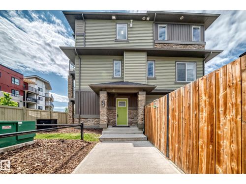 72-1530 Tamarack Blvd Nw, Edmonton, AB, T6T2E6 | Card Image