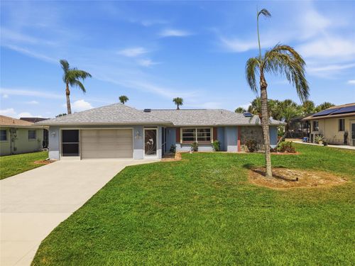 4462 Wynkoop Cir, Port Charlotte, FL, 33948-9497 | Card Image