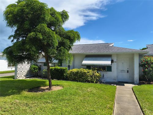116-116 The Corso, VENICE, FL, 34285-3521 | Card Image