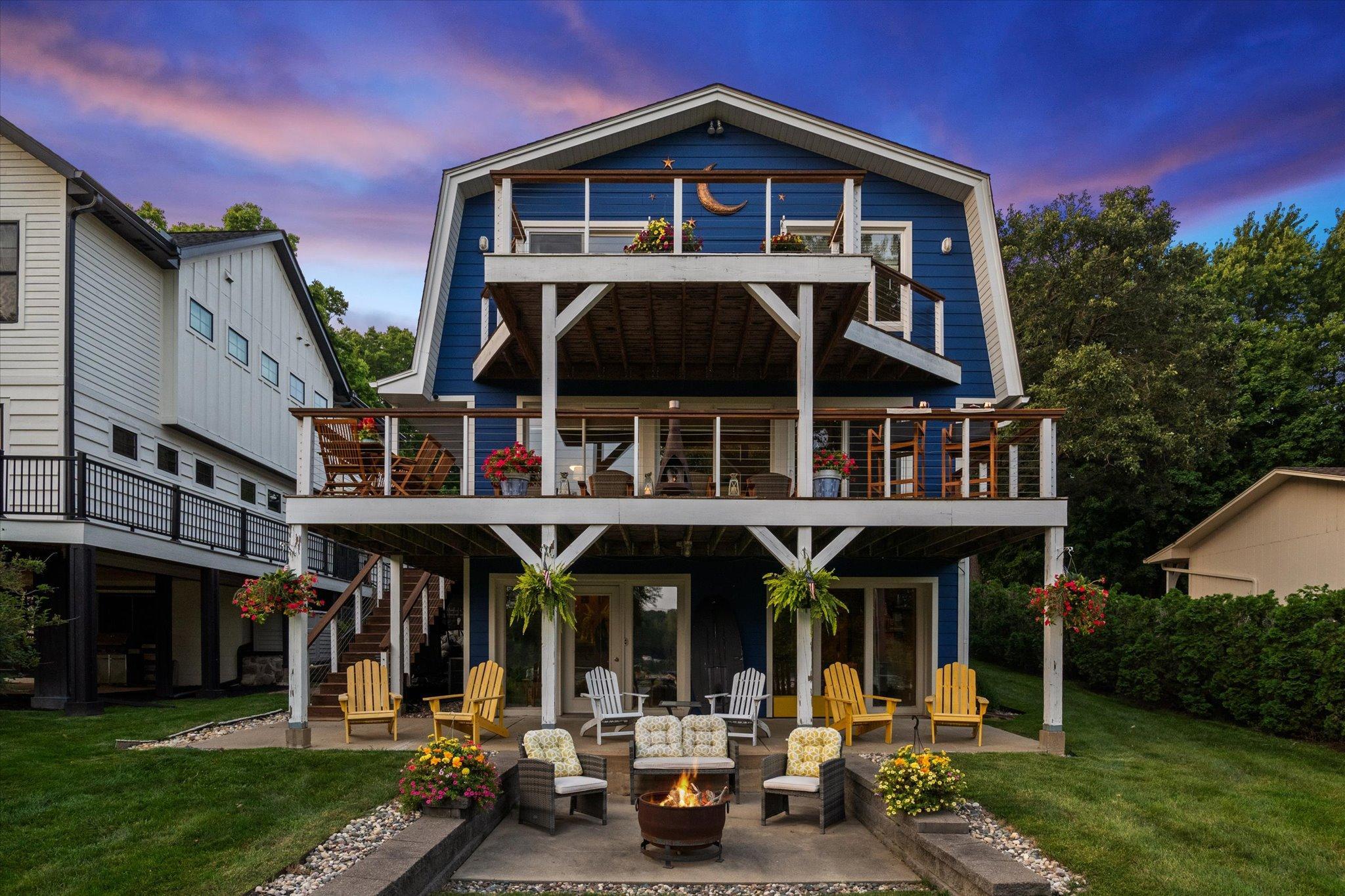 Bay Ridge Rd, Mound, MN 55364