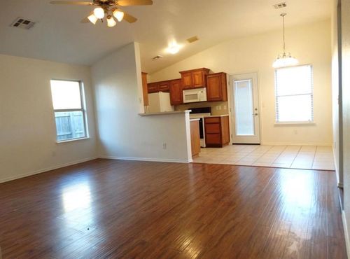 3416 Chester Ter, Yukon, OK, 73099-1700 | Card Image